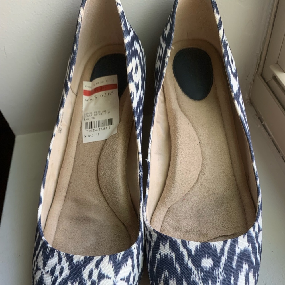 Giani Bernini woman’s shoes